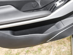 2021款 500km 光耀豪华 长续航版