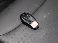 2021款 500km 光耀豪华 长续航版