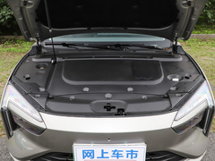 2021款 500km 光耀豪华 长续航版