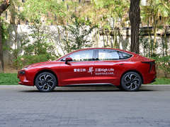 2021款 500km 光耀豪华 长续航版