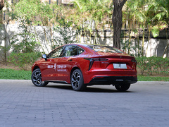 2021款 500km 光耀豪华 长续航版