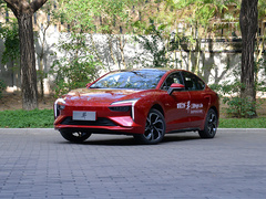 2021款 500km 光耀豪华 长续航版