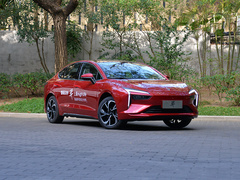 2021款 500km 光耀豪华 长续航版