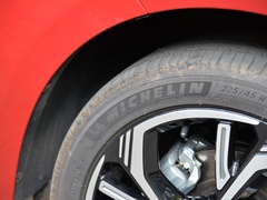 2021款 500km 光耀豪华 长续航版