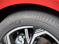 2021款 500km 光耀豪华 长续航版