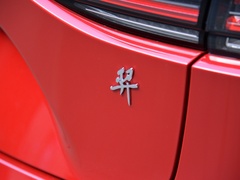 2021款 500km 光耀豪华 长续航版