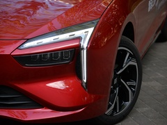 2021款 500km 光耀豪华 长续航版