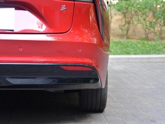 2021款 500km 光耀豪华 长续航版