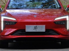 2021款 500km 光耀豪华 长续航版
