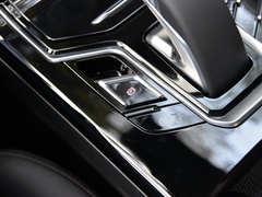 2021款 500km 光耀豪华 长续航版