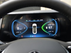 2021款 500km 光耀豪华 长续航版