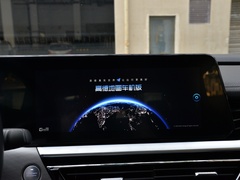 2021款 500km 光耀豪华 长续航版