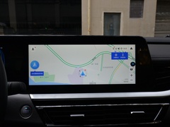 2021款 500km 光耀豪华 长续航版
