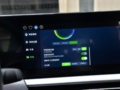 2021款 500km 光耀豪华 长续航版