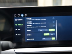 2021款 500km 光耀豪华 长续航版
