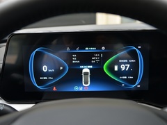 2021款 500km 光耀豪华 长续航版