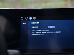 2021款 500km 光耀豪华 长续航版
