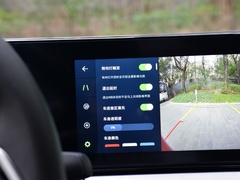 2021款 500km 光耀豪华 长续航版