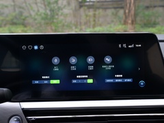 2021款 500km 光耀豪华 长续航版