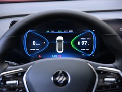 2021款 500km 光耀豪华 长续航版