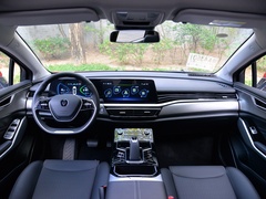 2021款 500km 光耀豪华 长续航版