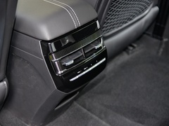 2021款 500km 光耀豪华 长续航版