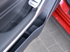 2021款 500km 光耀豪华 长续航版