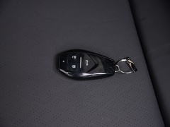 2021款 500km 光耀豪华 长续航版