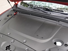 2021款 500km 光耀豪华 长续航版