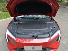 2021款 500km 光耀豪华 长续航版