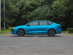 2021款 450km 光耀豪华 双电机版