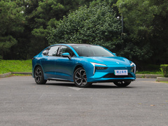 2021款 450km 光耀豪华 双电机版