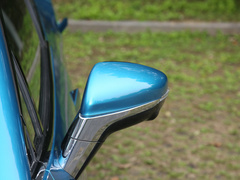 2021款 450km 光耀豪华 双电机版