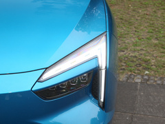 2021款 450km 光耀豪华 双电机版