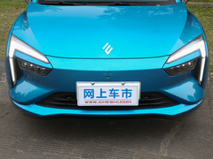 2021款 450km 光耀豪华 双电机版