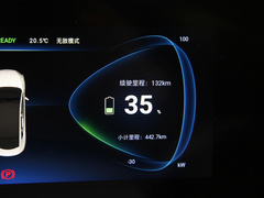 2021款 450km 光耀豪华 双电机版