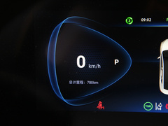 2021款 450km 光耀豪华 双电机版