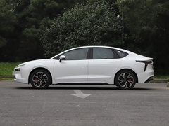 2021款 450km 光耀豪华 双电机版