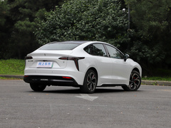 2021款 450km 光耀豪华 双电机版