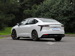 2021款 450km 光耀豪华 双电机版