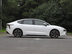 2021款 450km 光耀豪华 双电机版