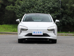 2021款 450km 光耀豪华 双电机版