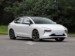 2021款 450km 光耀豪华 双电机版