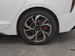 2021款 450km 光耀豪华 双电机版