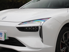 2021款 450km 光耀豪华 双电机版