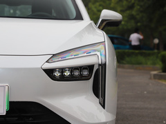 2021款 450km 光耀豪华 双电机版