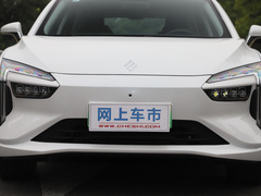 2021款 450km 光耀豪华 双电机版