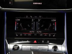 2022款 55 TFSI quattro S-line 志远型流晶套装