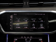 2022款 55 TFSI quattro S-line 志远型流晶套装