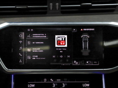 2022款 55 TFSI quattro S-line 志远型流晶套装